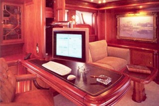 Hyperion - Office